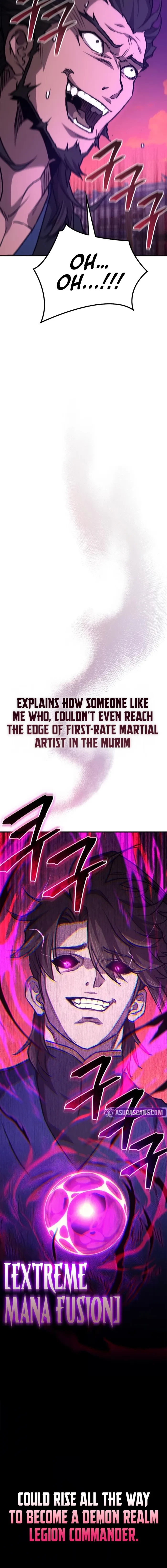 The Demonic Cult Instructor Returns Chapter 39 - 25