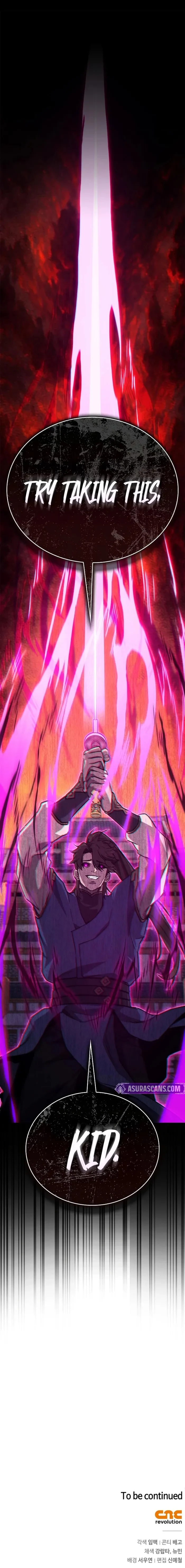 The Demonic Cult Instructor Returns Chapter 39 - 26