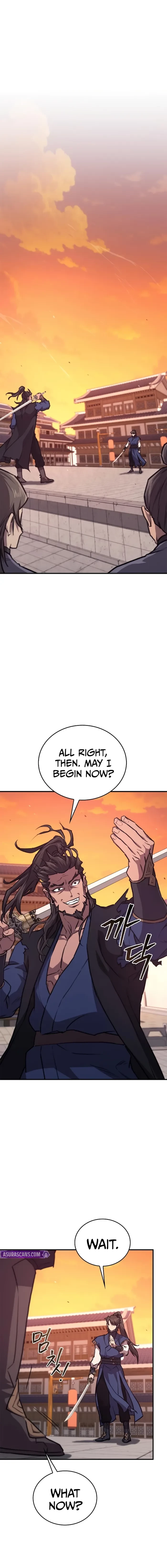 The Demonic Cult Instructor Returns Chapter 38 - 10