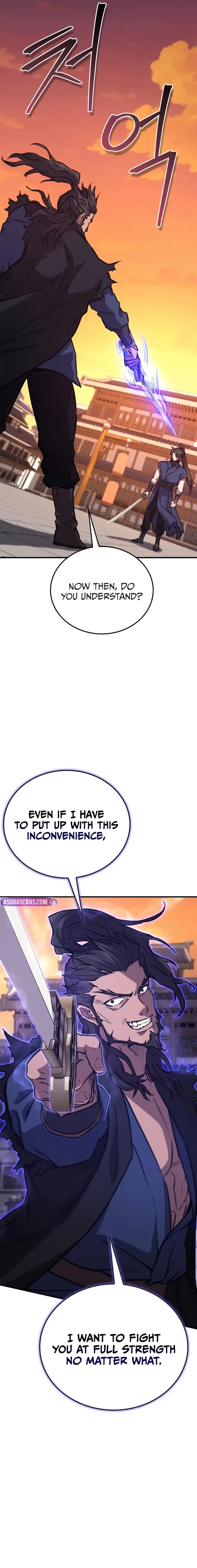 The Demonic Cult Instructor Returns Chapter 38 - 14