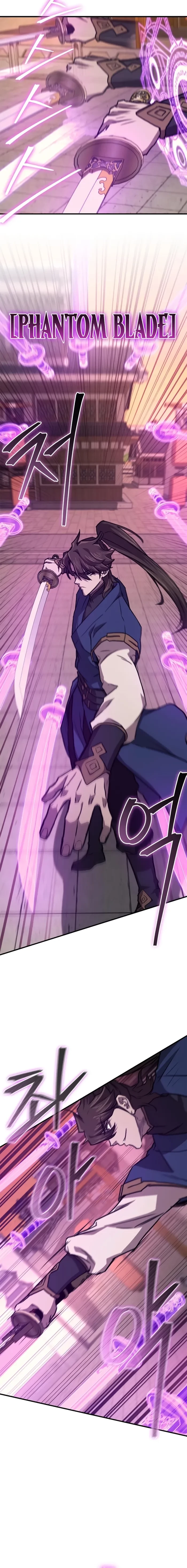 The Demonic Cult Instructor Returns Chapter 38 - 16