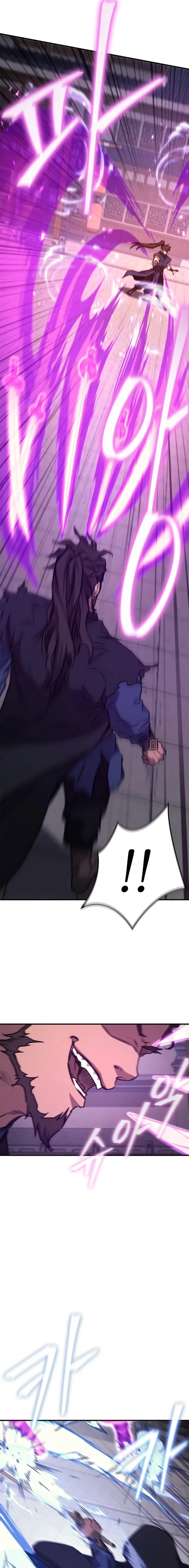 The Demonic Cult Instructor Returns Chapter 38 - 17