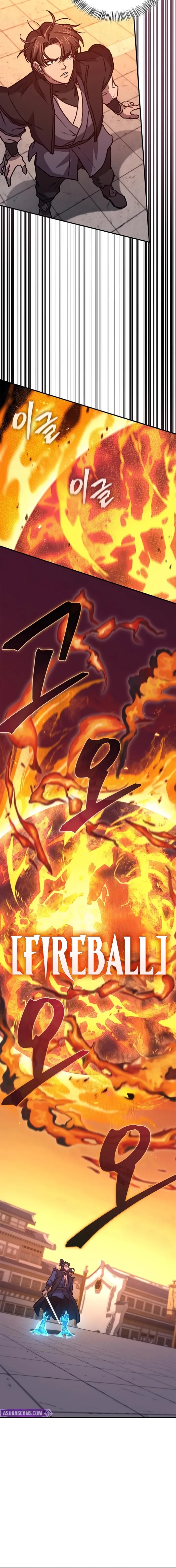 The Demonic Cult Instructor Returns Chapter 38 - 20