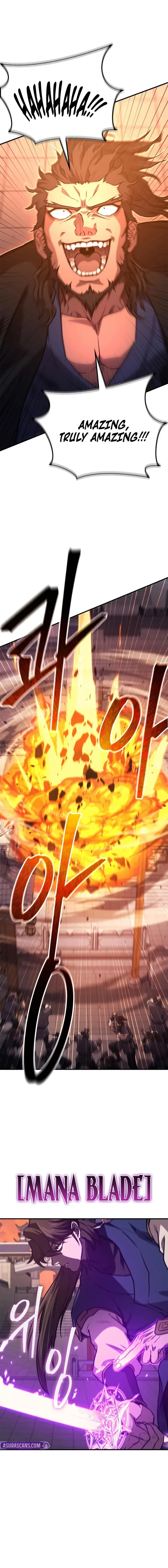 The Demonic Cult Instructor Returns Chapter 38 - 22