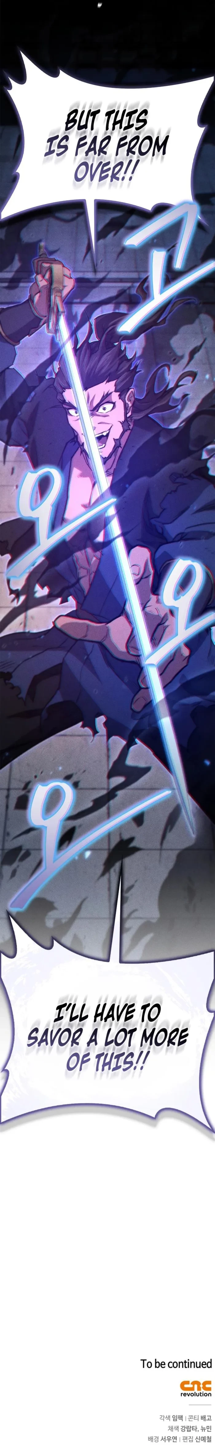 The Demonic Cult Instructor Returns Chapter 38 - 25