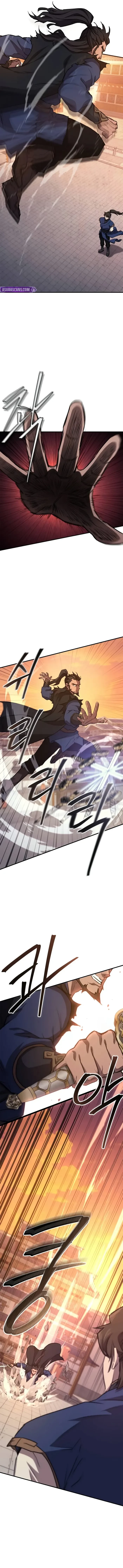 The Demonic Cult Instructor Returns Chapter 37 - 8