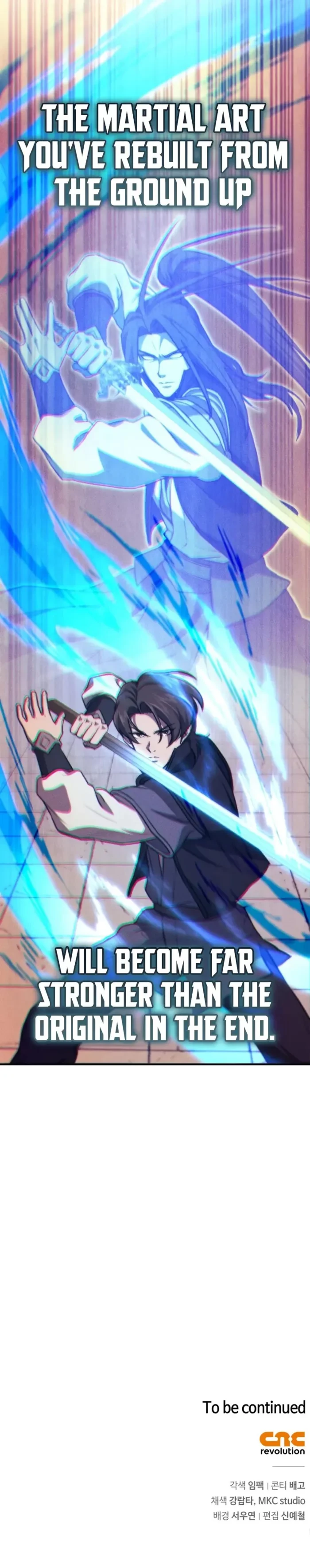 The Demonic Cult Instructor Returns Chapter 36 - 15