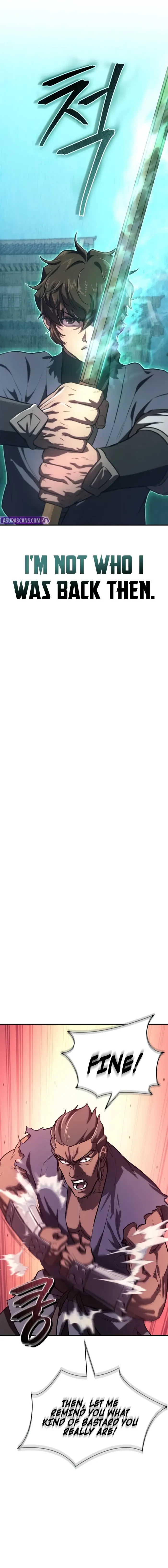 The Demonic Cult Instructor Returns Chapter 34 - 15