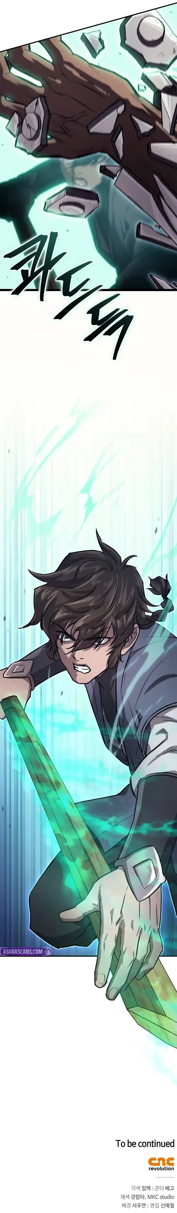 The Demonic Cult Instructor Returns Chapter 34 - 18