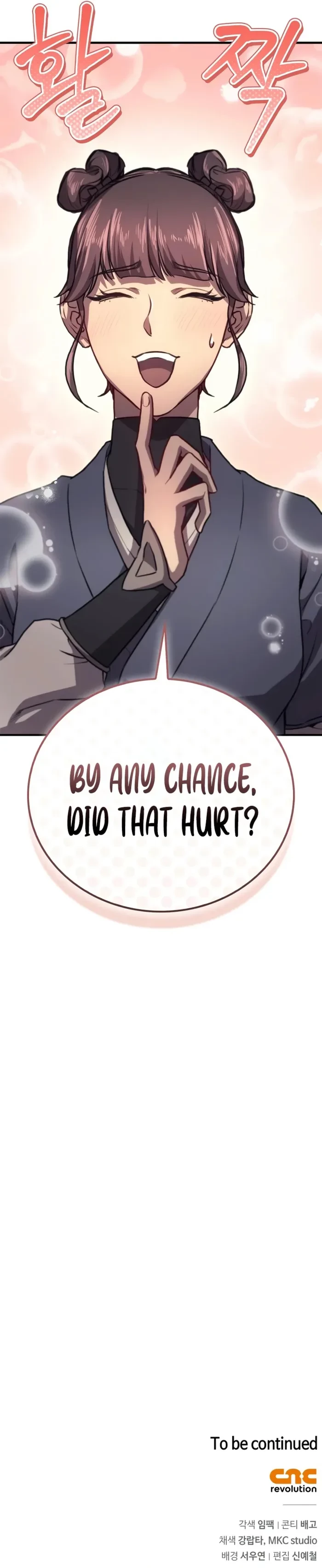 The Demonic Cult Instructor Returns Chapter 32 - 12