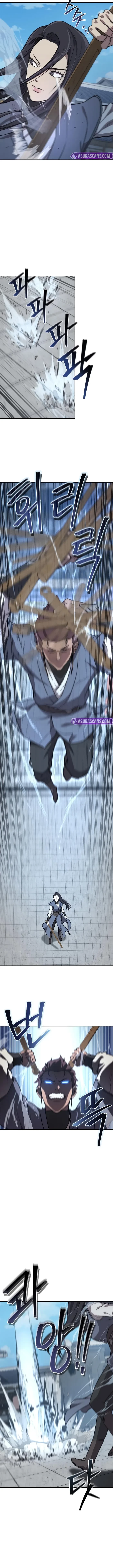 The Demonic Cult Instructor Returns Chapter 31 - 3