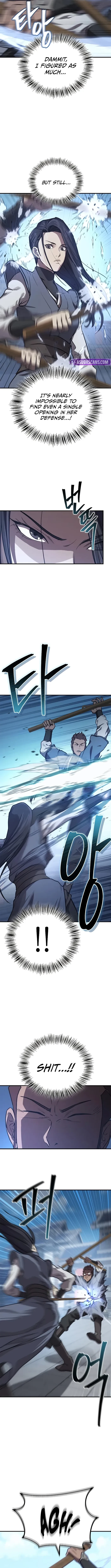 The Demonic Cult Instructor Returns Chapter 31 - 5