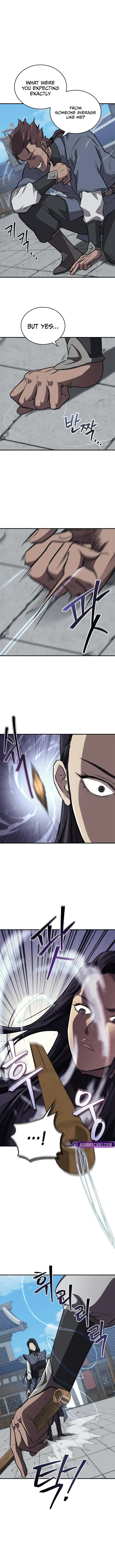 The Demonic Cult Instructor Returns Chapter 31 - 7