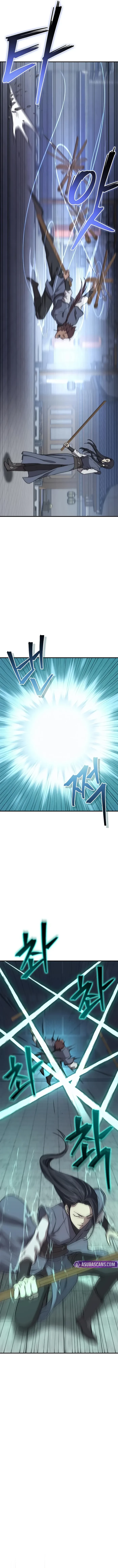 The Demonic Cult Instructor Returns Chapter 31 - 9