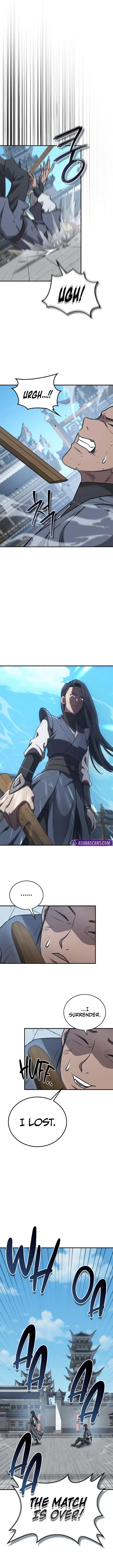 The Demonic Cult Instructor Returns Chapter 31 - 10