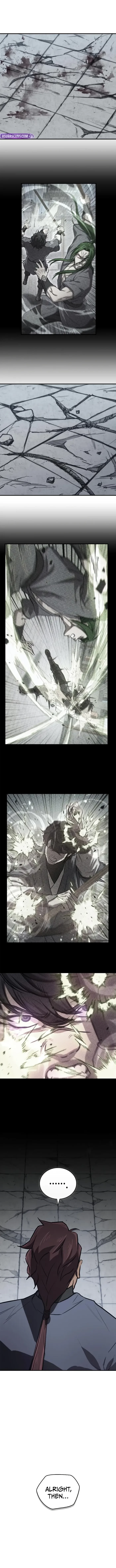 The Demonic Cult Instructor Returns Chapter 30 - 8