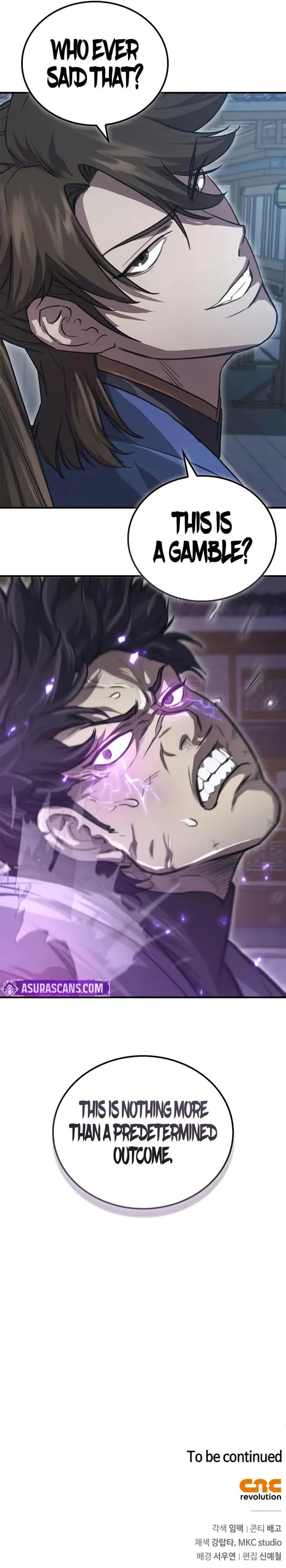 The Demonic Cult Instructor Returns Chapter 28 - 13