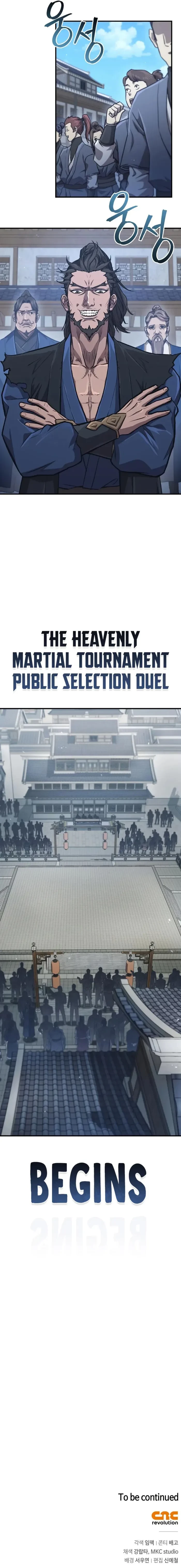 The Demonic Cult Instructor Returns Chapter 27 - 11