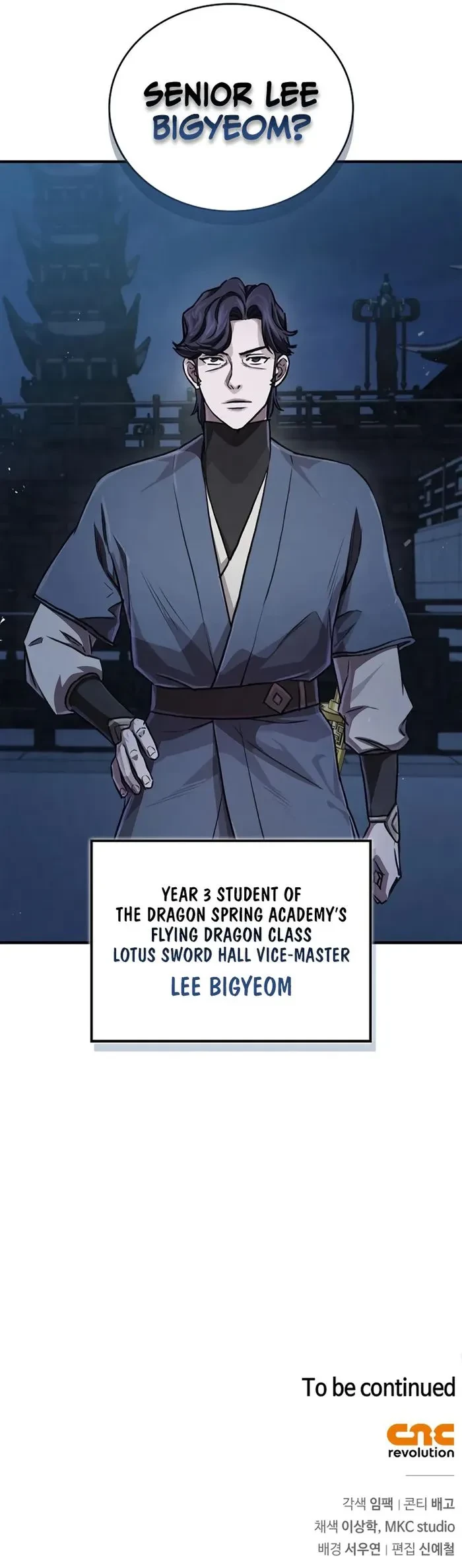 The Demonic Cult Instructor Returns Chapter 25 - 12