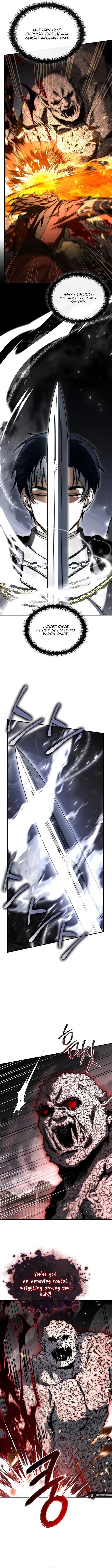 The Third Prince of the Fallen Kingdom has Regressed Chapter 61 - 11