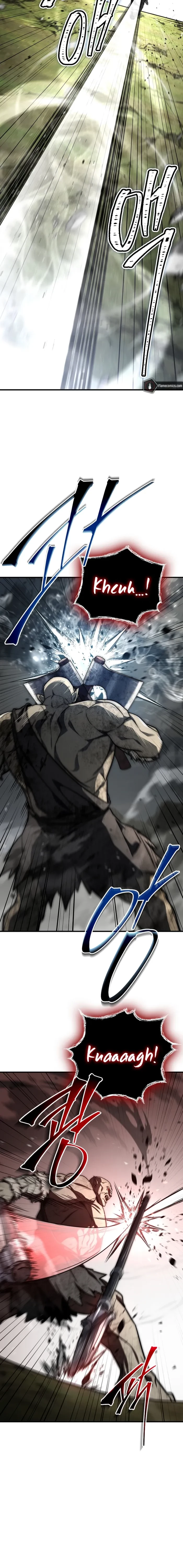 The Third Prince of the Fallen Kingdom has Regressed Chapter 58 - 6