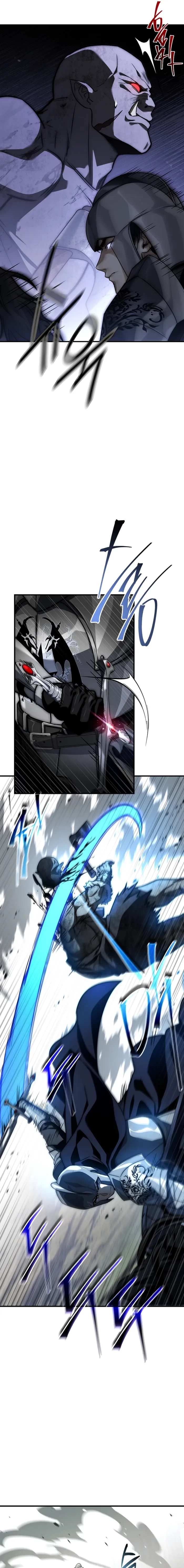 The Third Prince of the Fallen Kingdom has Regressed Chapter 58 - 7