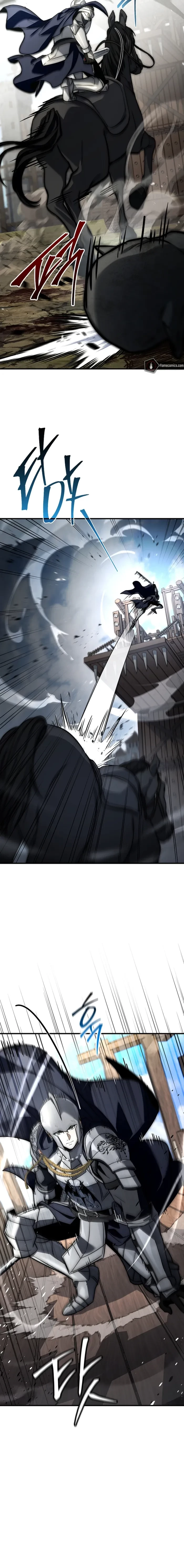 The Third Prince of the Fallen Kingdom has Regressed Chapter 58 - 8