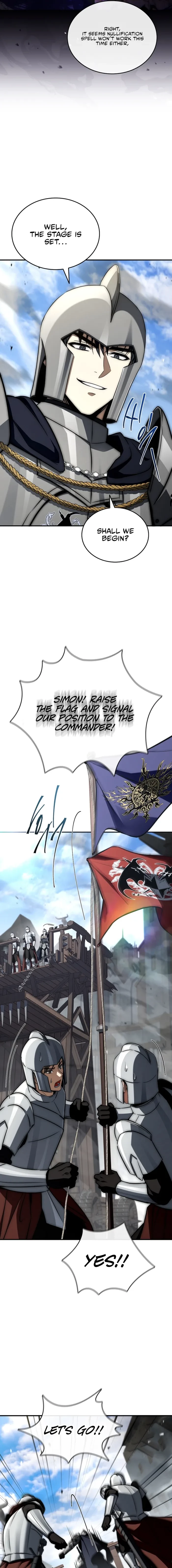 The Third Prince of the Fallen Kingdom has Regressed Chapter 58 - 11