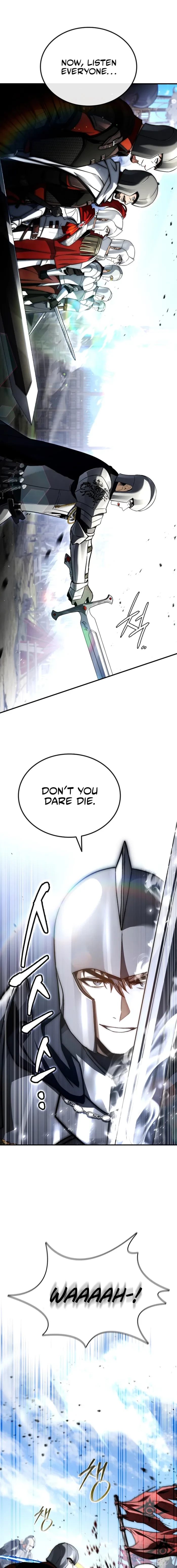 The Third Prince of the Fallen Kingdom has Regressed Chapter 58 - 15