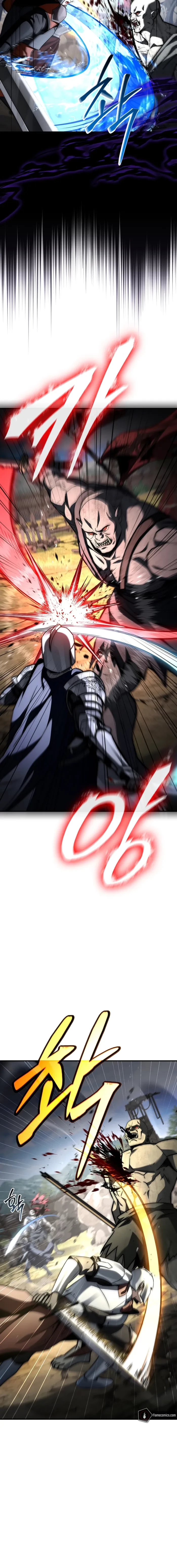 The Third Prince of the Fallen Kingdom has Regressed Chapter 58 - 16