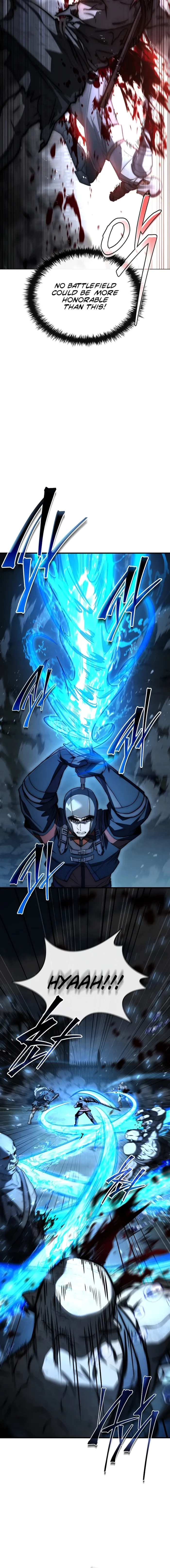 The Third Prince of the Fallen Kingdom has Regressed Chapter 58 - 18