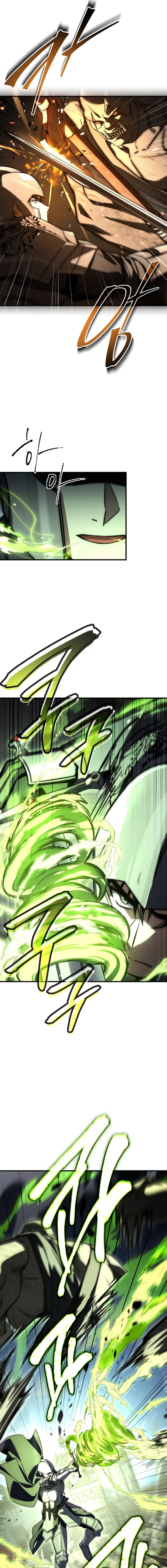 The Third Prince of the Fallen Kingdom has Regressed Chapter 58 - 19