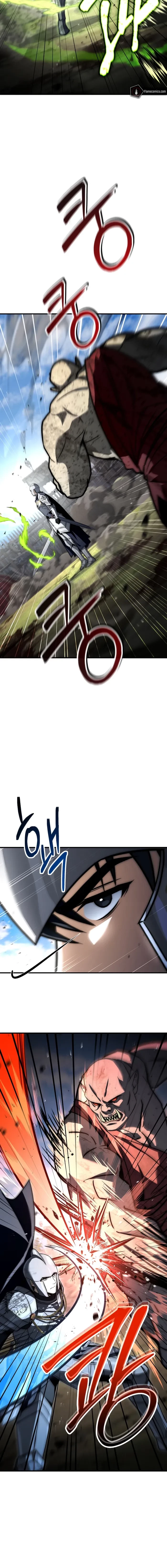 The Third Prince of the Fallen Kingdom has Regressed Chapter 58 - 20