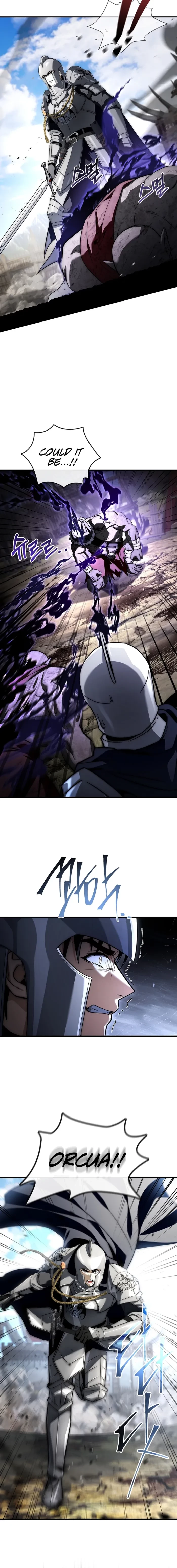 The Third Prince of the Fallen Kingdom has Regressed Chapter 58 - 22