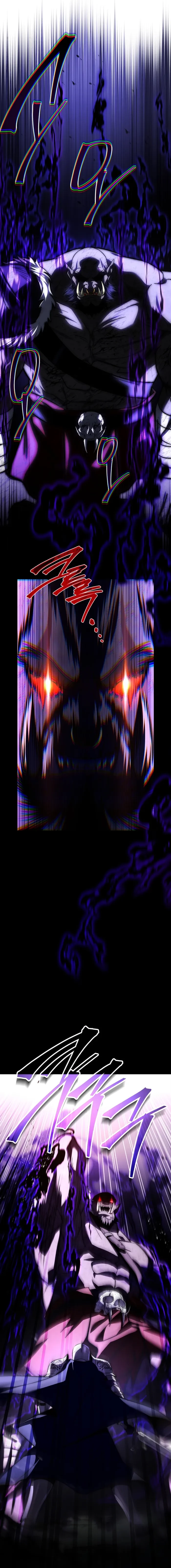 The Third Prince of the Fallen Kingdom has Regressed Chapter 58 - 23