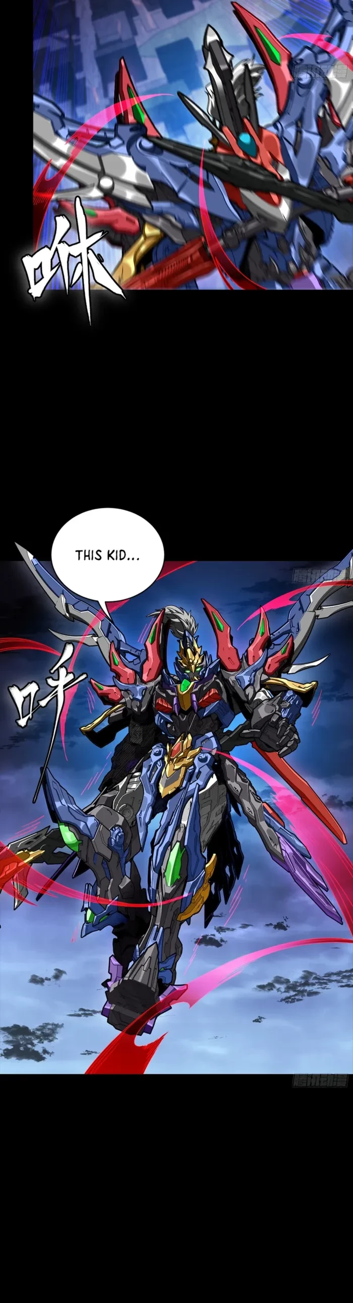 Legend of Star General Chapter 356 - 10