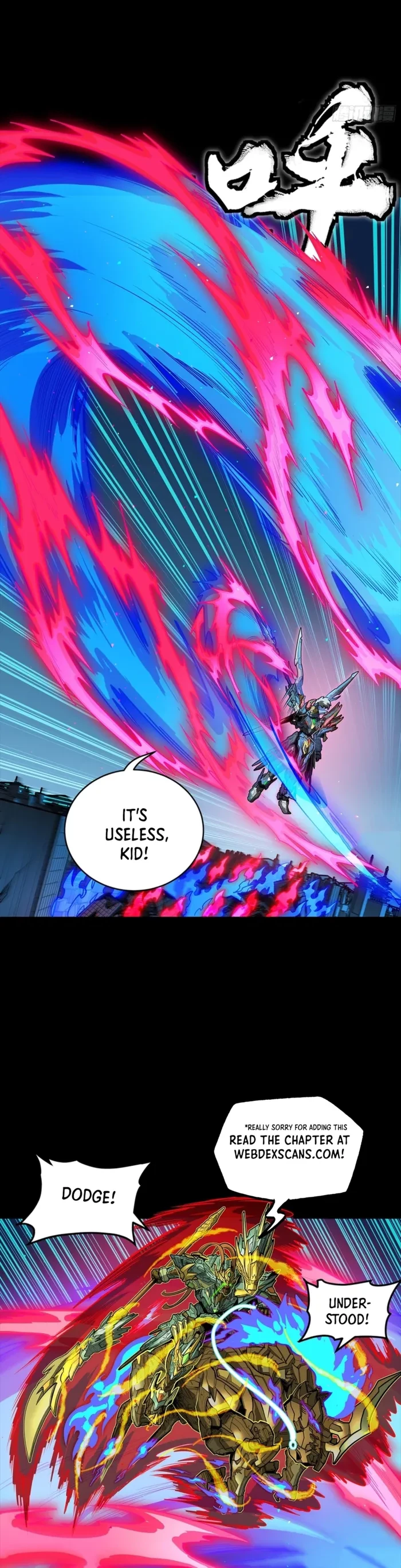 Legend of Star General Chapter 355 - 10