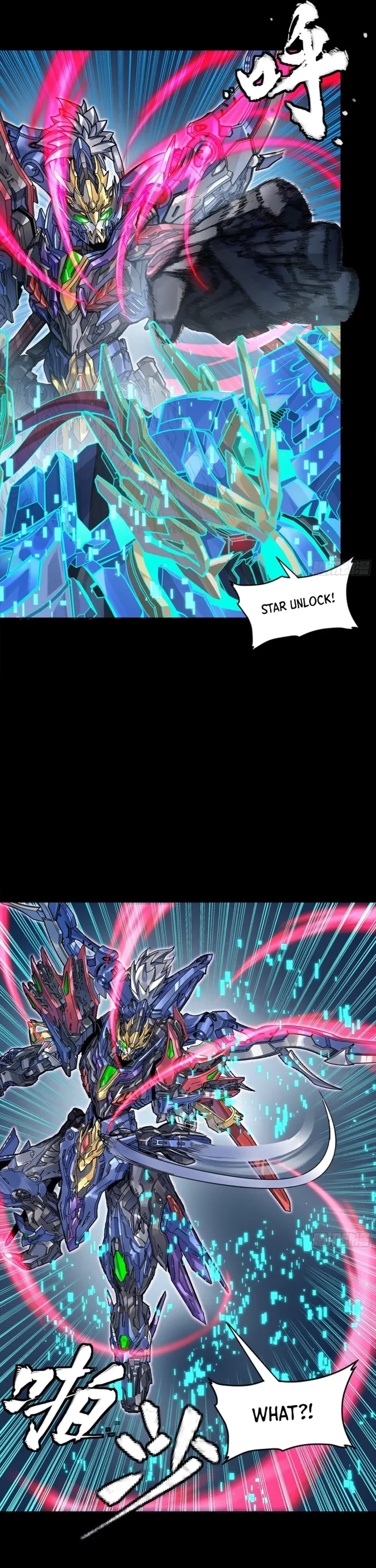 Legend of Star General Chapter 355 - 22