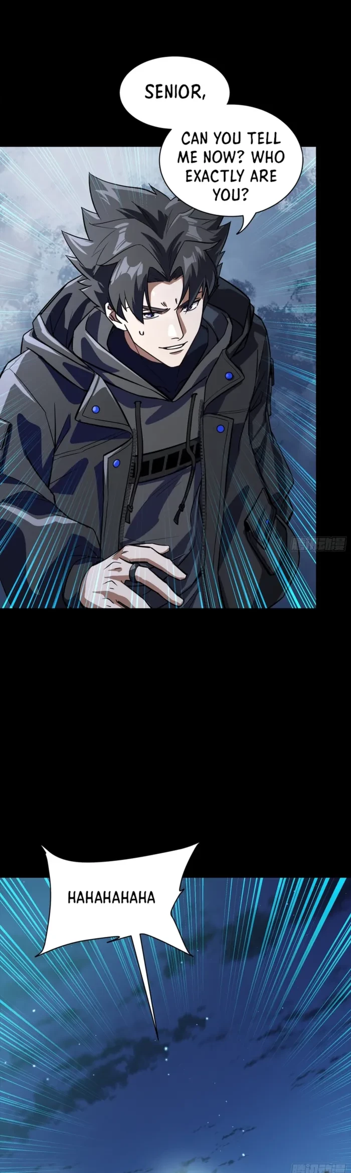 Legend of Star General Chapter 356 - 27