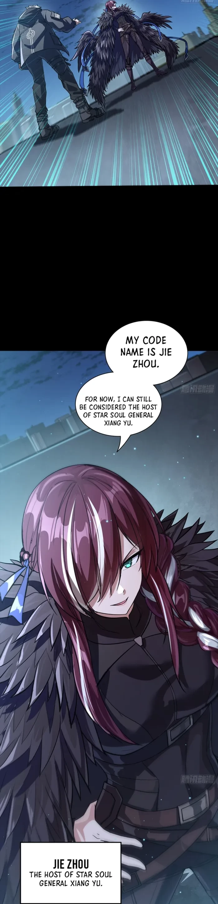 Legend of Star General Chapter 356 - 28