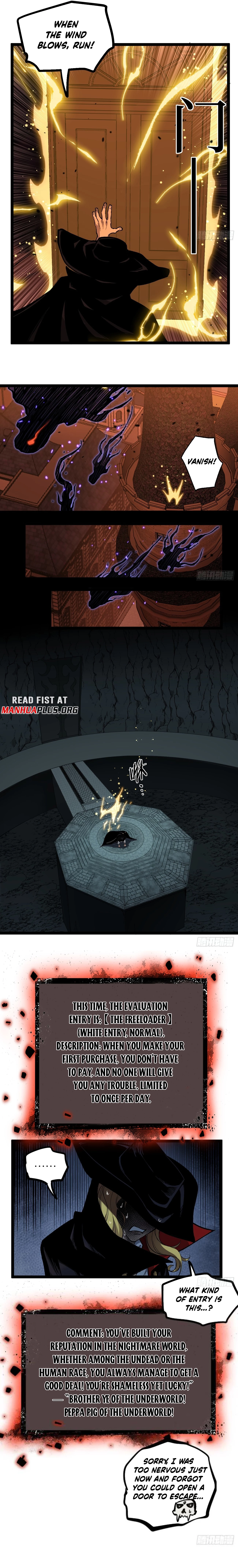 Myriad Realms Gatekeeper Chapter 147 - 2