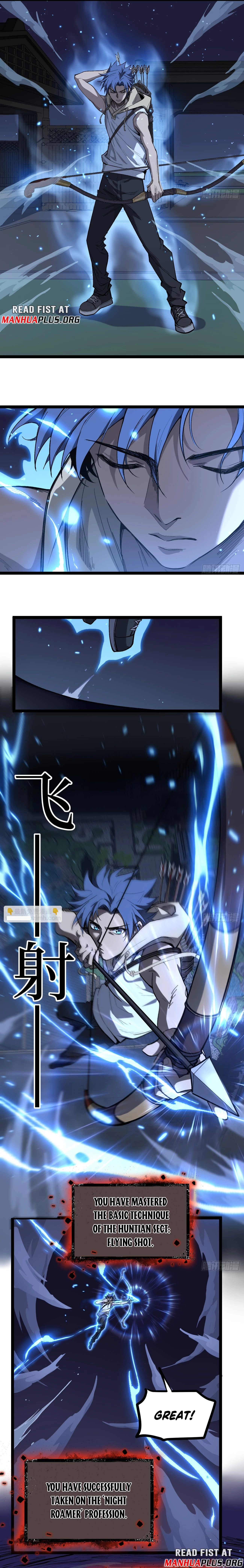 Myriad Realms Gatekeeper Chapter 147 - 6