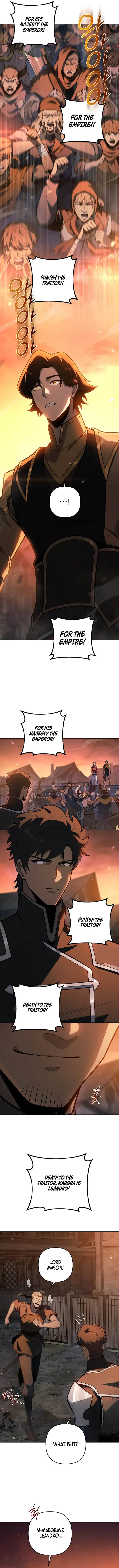 The Mad Dog of the Duke’s Estate Chapter 52 - 4