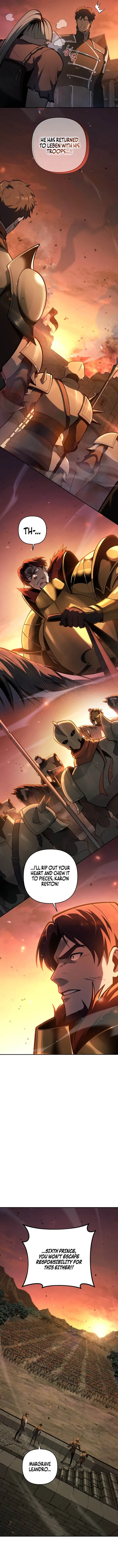 The Mad Dog of the Duke’s Estate Chapter 52 - 5