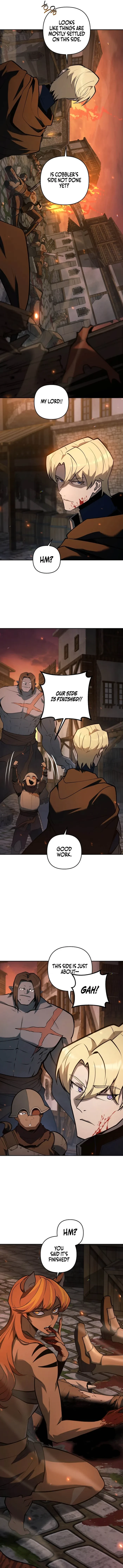 The Mad Dog of the Duke’s Estate Chapter 52 - 7