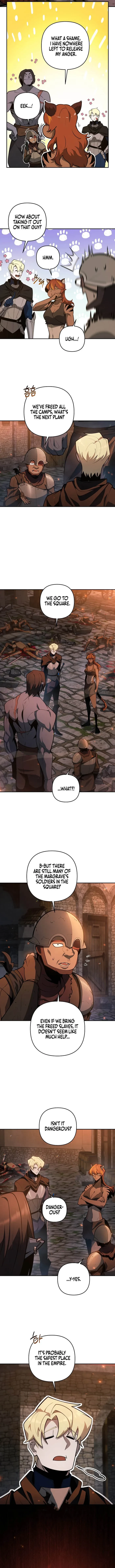 The Mad Dog of the Duke’s Estate Chapter 52 - 8