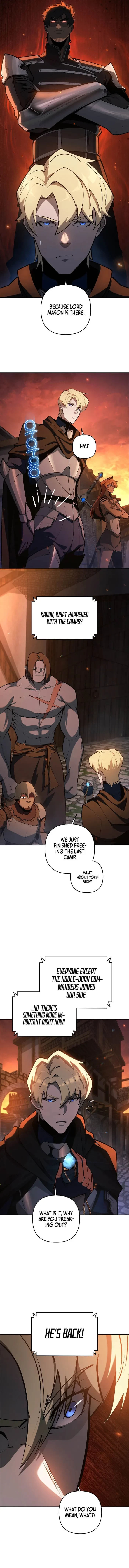 The Mad Dog of the Duke’s Estate Chapter 52 - 9