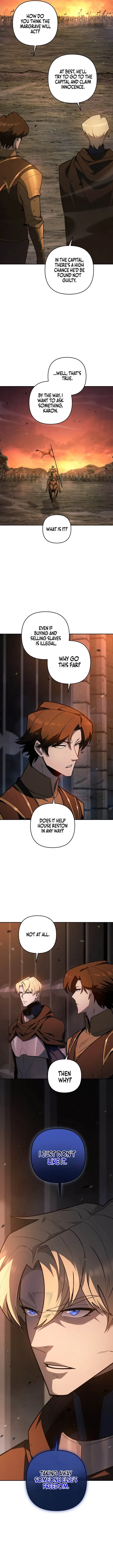 The Mad Dog of the Duke’s Estate Chapter 52 - 12