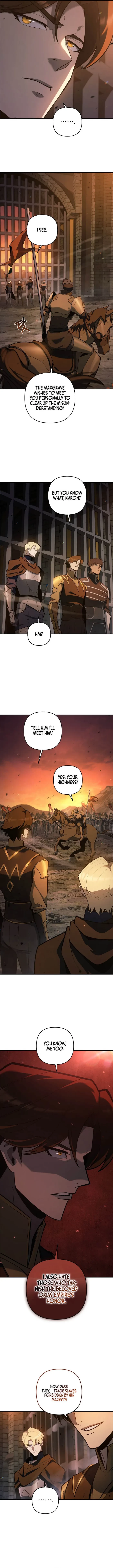 The Mad Dog of the Duke’s Estate Chapter 52 - 13