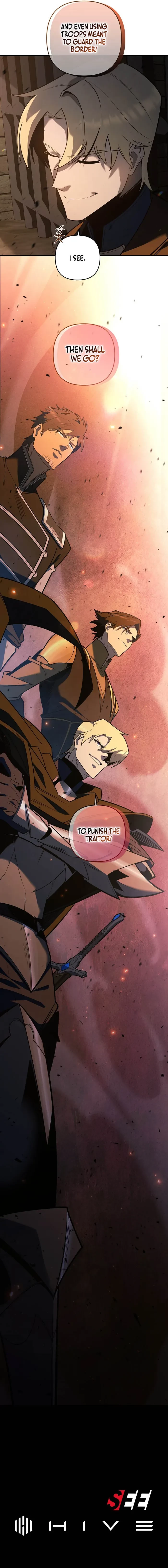 The Mad Dog of the Duke’s Estate Chapter 52 - 14